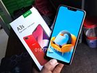 OPPO A3s চমৎকার ফোন (Used)
