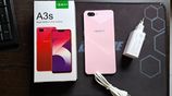 OPPO A3s চমৎকার ফোন (Used)