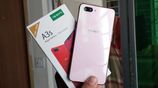 OPPO A3s চমৎকার ফোন (Used)