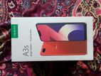 OPPO A3s ' (Used)