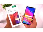 OPPO A3s ডিসকাউন্ট অফার চলছে (New)