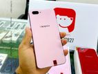 OPPO A3s ° (New)