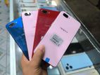 OPPO A3s ধামাকা অফার 6/128 (Used)