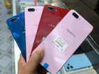OPPO A3s ধামাকা অফার 6/128 (Used)
