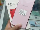 OPPO A3s ধ্যামাকা অফার6/128🔥 (Used)