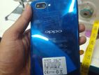 OPPO A3s একবার ফ্রেশ (Used)