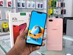 OPPO A3s একেবারে ফ্রেশ✅ (Used)