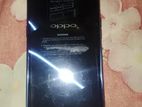 OPPO A3s . (Used)