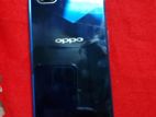 OPPO A3s . (Used)