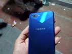 OPPO A3s . (Used)