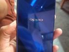 OPPO A3s . (Used)