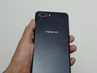OPPO A3s fresh (Used)