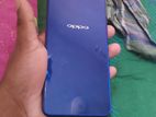 OPPO A3s fresh (Used)