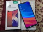 OPPO A3s full new (Used)