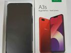 OPPO A3s Full new (Used)