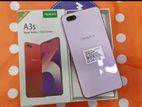 OPPO A3s Fxd 6/128 (Brand New)