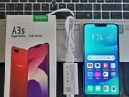 OPPO A3s Fxd 6/128 (Brand New)