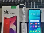OPPO A3s Fxd 6/128 (New)