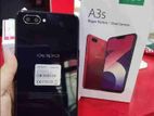 OPPO A3s Fxd 6/128 (New)