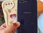 OPPO A3s . (Used)