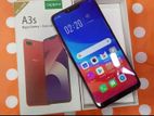 OPPO A3s ` (New)