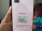 OPPO A3s . (Used)