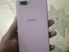 OPPO A3s . (Used)