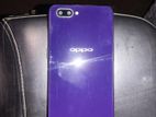 OPPO A3s হালকা টাচ ফাটা আছে (Used)