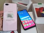 OPPO A3s Hot offere 6+128 🔥 (Used)