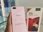 OPPO A3s হট অফারে[6/128]G (New)