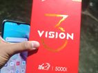 Itel Vision 3 4-64 (Used)