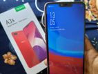 OPPO A3s . (Used)