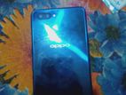 OPPO A3s . (Used)