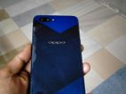 OPPO A3s . (Used)