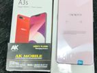 OPPO A3s মোতালেব প্লাজা (Used)