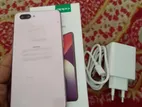 OPPO A3s . (Used)
