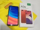 OPPO A3s 6/128gb (New)