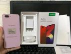 OPPO A3s (Used)