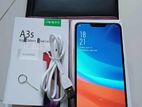OPPO A3s (Used)