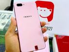 OPPO A3s .. (New)