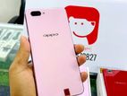 OPPO A3s ''' (New)