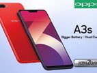 OPPO A3s >… (New)