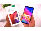 OPPO A3s <> (New)