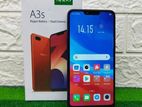 OPPO A3s {[ (New)