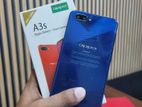 OPPO A3s (New)