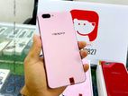 OPPO A3s } (New)