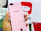 OPPO A3s > (New)