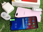 OPPO A3s . (New)