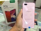 OPPO A3s 💕❤️🌾🌾 (New)