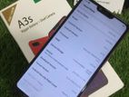 OPPO A3s ;;; (New)